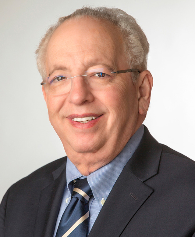 Murray Cantor