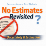 Uncertainty & Estimation